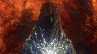 Godzilla vs. Gigan Rex Trailer