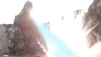 Godzilla vs. Lequio Trailer