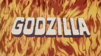 Godzilla vs. Y2K Bug Trailer