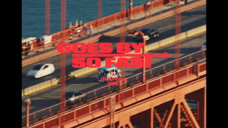 Goes By So Fast: A Mahal Film Trailer
