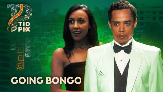 Going Bongo Trailer