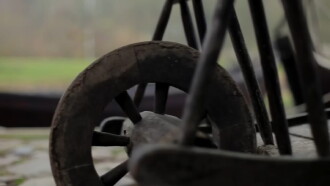 Going Medieval Trailer