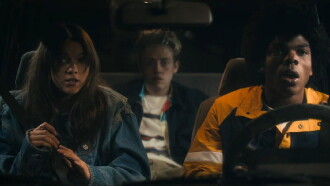 Going Places Trailer