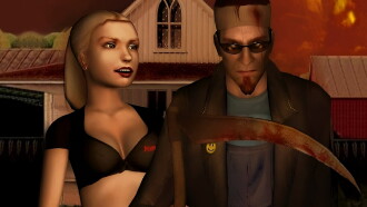 Going Postal: The Legacy Foretold Trailer
