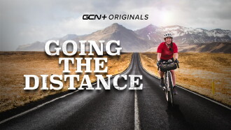 Going The Distance: Tales Of Endurance Trailer