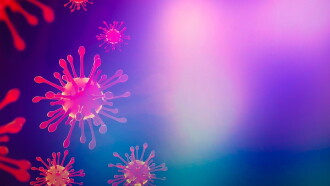 Going Viral: From Ebola to Covid-19 Trailer
