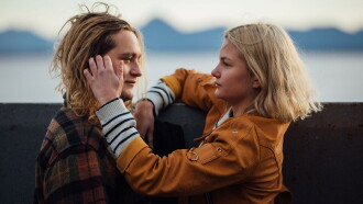 Going West Trailer