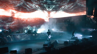 Gojira - Hellfest 2019 Trailer