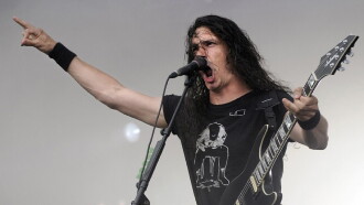 Gojira: Live At Les Eurockéennes 2009 Trailer