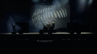 Gojira: Live at Les Vieilles Charrues 2010 Trailer