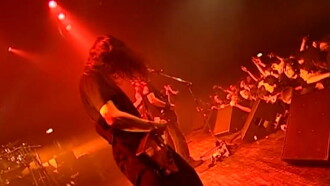 Gojira: The Link Alive Trailer