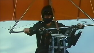 Gold Raiders Trailer