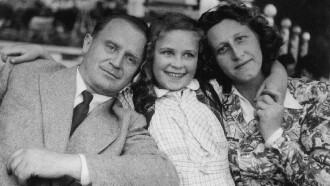 Golda Maria Trailer