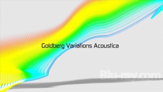 Goldberg Variations Acoustica Trailer