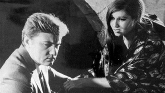 Golden Boy in Beirut Trailer
