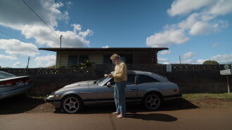 Golden Citizen Trailer