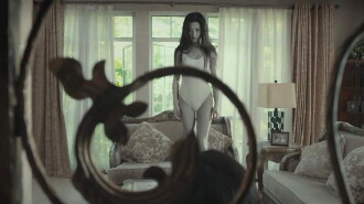 Golden Doll Trailer