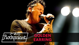 Golden Earring: At Rockpalast Trailer