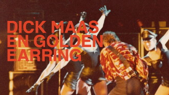 Golden Earring - Live From The Twilight Zone Trailer