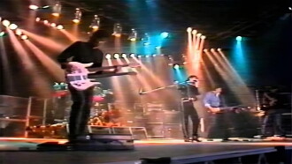 Golden Earring: Naked II Trailer