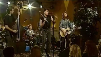Golden Earring: The Naked Truth Trailer