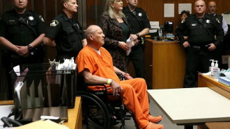 Golden State Killer: Main Suspect Trailer