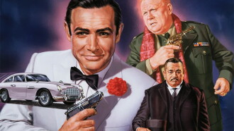 Goldfinger Trailer
