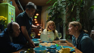 Goldfish for Breakfast Trailer