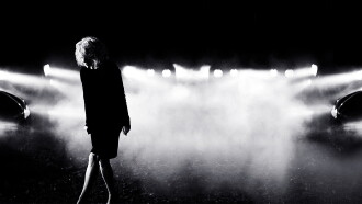 Goldfrapp: Tales Of Us Trailer