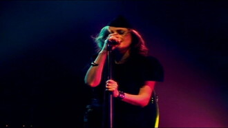Goldfrapp: Wonderful Electric - Live in London Trailer