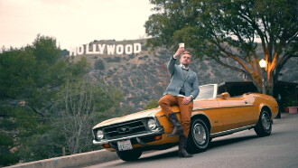 Goldhammer Trailer