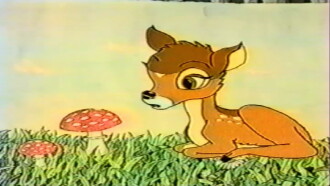 Goldie Trailer