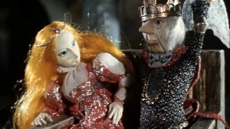 Goldilocks Trailer
