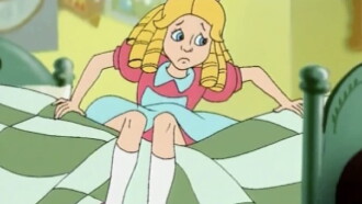 Goldilocks and the Three Bears Trailer