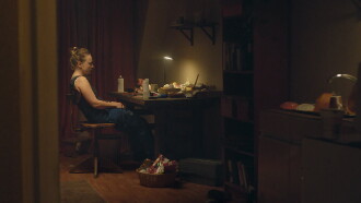 Goldilocks Trailer