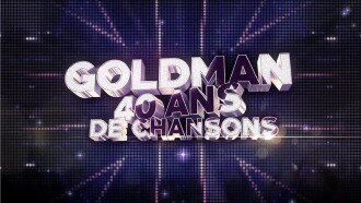 Goldman 40 Ans De Chansons Trailer