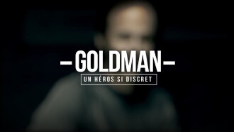 Goldman, un héros si discret Trailer