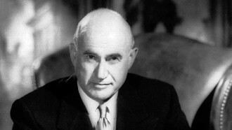Goldwyn: The Man and His Movies Trailer