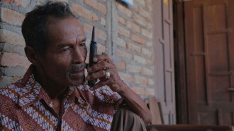 Golek Garwo Trailer