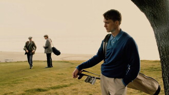 Golf in the Kingdom Trailer