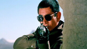 Golgo 13 Trailer