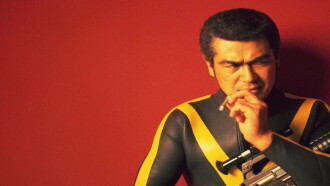 Golgo 13: Assignment Kowloon Trailer