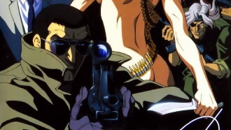 Golgo 13: Queen Bee Trailer