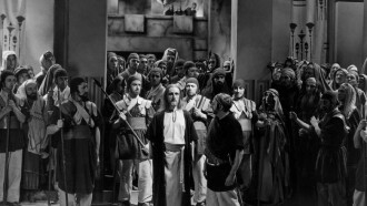 Golgotha Trailer