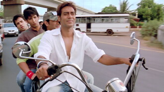 Golmaal – Fun Unlimited Trailer