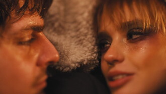 GOMORRAH Trailer