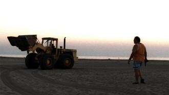 Gomorrah: Five Short Stories Trailer