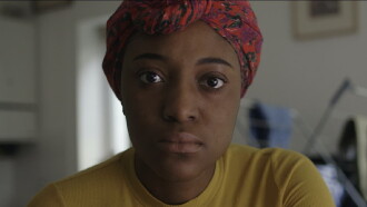 Gone Trailer