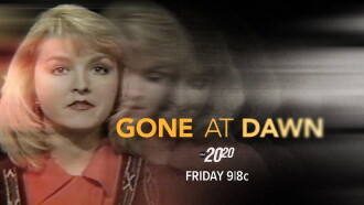 Gone at Dawn Trailer
