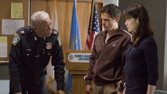 Gone Baby Gone Trailer